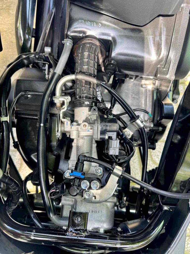 SCOOPY 2019 XE ZIN CỰC ĐẸP BS 65MA CHÍNH CHỦ. Mua bán Xe máy tại Quận Ô Môn Cần Thơ được đăng bởi Tiến Tạp Hoá  hình 5