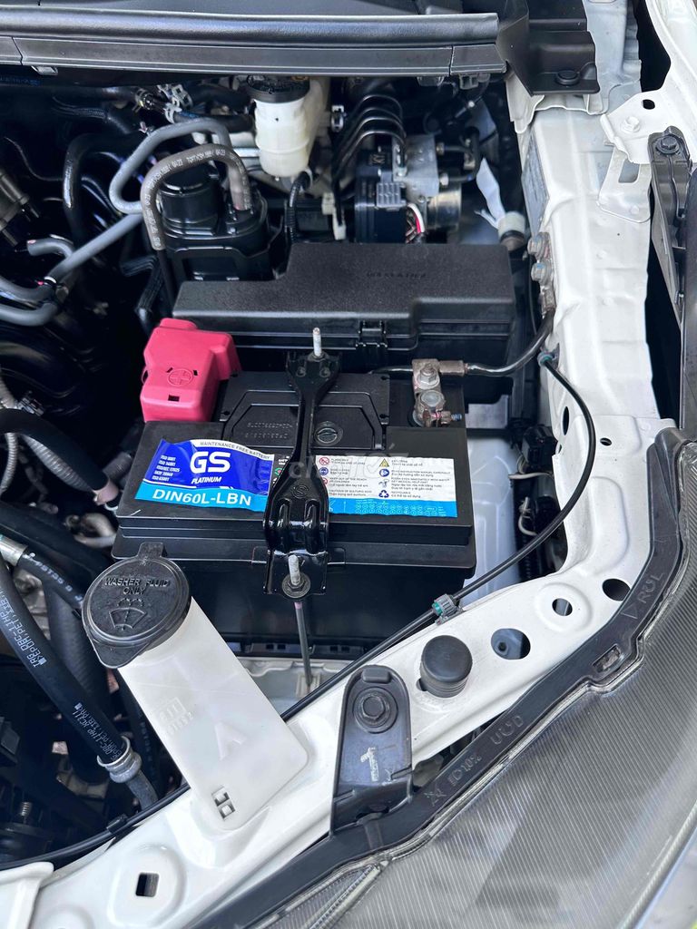 Toyota Innova 2020 E 2.0 MT - 67000 km. Mua bán Ô tô tại Huyện Châu Thành An Giang được đăng bởi huynh trung tinh hình 19