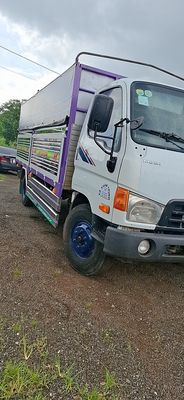 CẦN BÁN CHIẾC XE HUYNDAI HD800 SX2017 XE ĐẸP. Mua bán Xe tải, xe ben tại Huyện Cẩm Mỹ Đồng Nai được đăng bởi Cỏ Dại