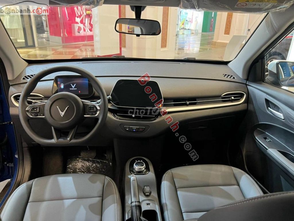 VF5 Plus. Mua bán Ô tô tại Quận Long Biên Hà Nội được đăng bởi Anh Tú hình 3