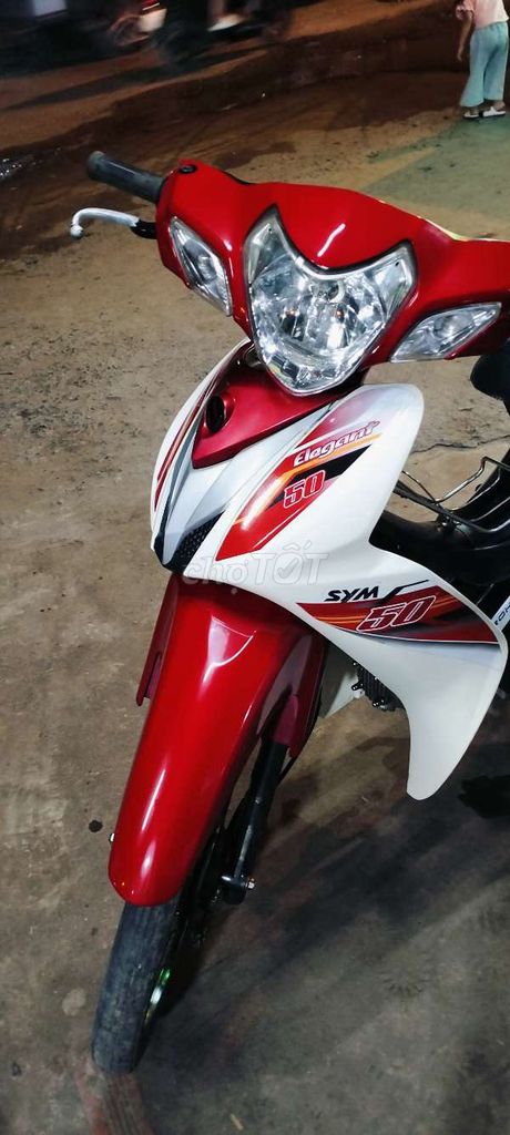 Xe nguyên zin máy zin chưa chạm. Bình đề  đủ. Mua bán Xe máy tại Huyện Bến Lức Long An được đăng bởi Phương Trần hình 3