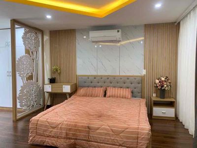 Townhouse 100 m² · 10 bed · Đường Yết Kiêu