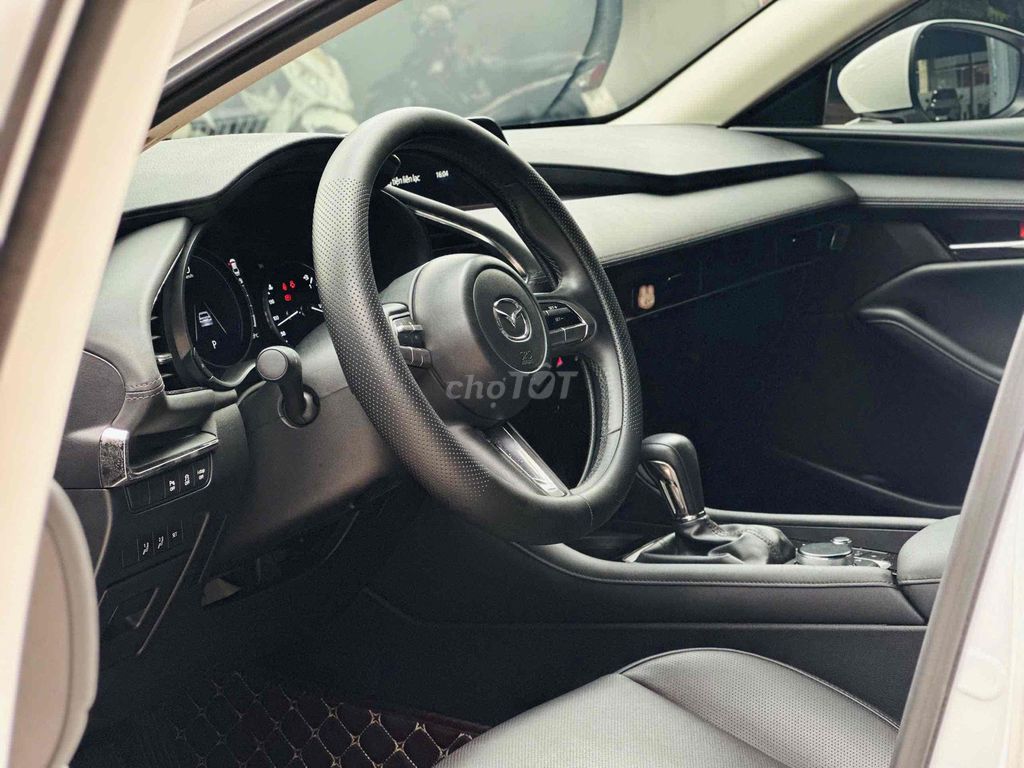 🇻🇳 Mazda 3 2022 1.5L Luxury - Xe cực đẹp. Mua bán Ô tô tại Thành phố Thủ Đức Tp Hồ Chí Minh được đăng bởi THẮNG NGUYỄN hình 9