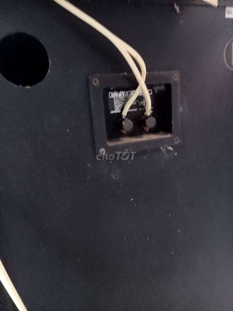 Loa Onkyo D-77X Đen. Mua bán Tivi, Âm thanh tại Thị xã Phú Mỹ Bà Rịa - Vũng Tàu được đăng bởi anh tuan hình 1