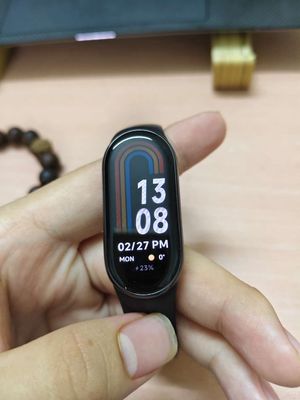 Xiaomi Mi band 8 chính hãng còn bảo hành TGDĐ. Mua bán Thiết bị đeo thông minh tại Thành phố Thủ Đức Tp Hồ Chí Minh được đăng bởi Nguyễn Anh Duy