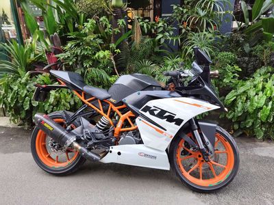 🥰TPHCM KTM390ABS Full Đồchơi..Giá Mềm Như Xe150🎉. Mua bán Xe máy tại Quận Gò Vấp Tp Hồ Chí Minh được đăng bởi Hoàng Phúc 