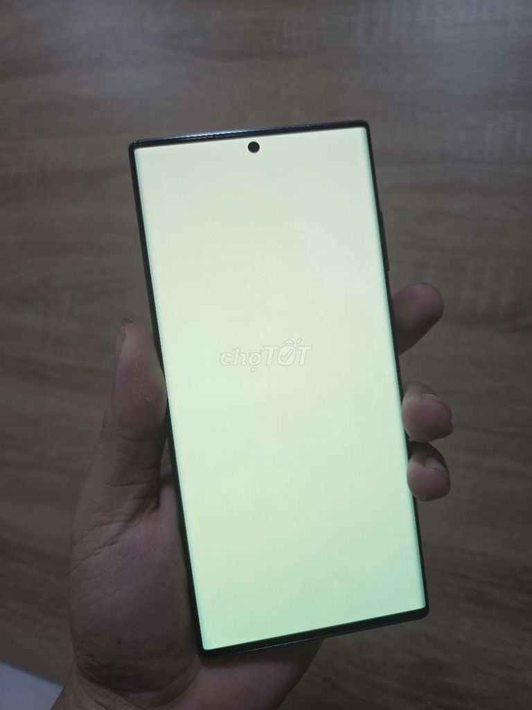 Samsung S22 Ultra 12/256GB keng 99% Màn xanh 1 sọc. Mua bán Điện thoại tại Quận 10 Tp Hồ Chí Minh được đăng bởi Thắng GFT hình 1