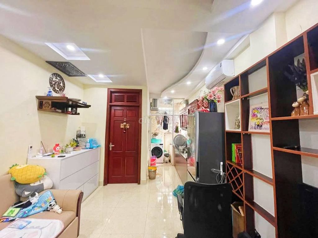 CCMN diện tích 40m2 - 73 Hoàng Ngân, Nhân Chính, Thanh Xuân