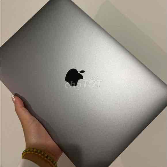 Apple MacBook Pro M1 2020 Xám. Mua bán Laptop tại Quận Thanh Khê Đà Nẵng được đăng bởi creator nguyen hình 1
