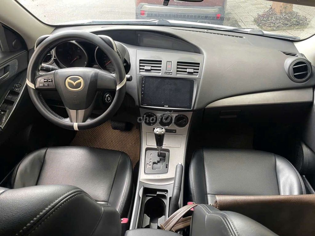 Bán Mada3 AT xe nhập đẹp giá tốt. Mua bán Ô tô tại Quận Hải Châu Đà Nẵng được đăng bởi otocudanang hình 2