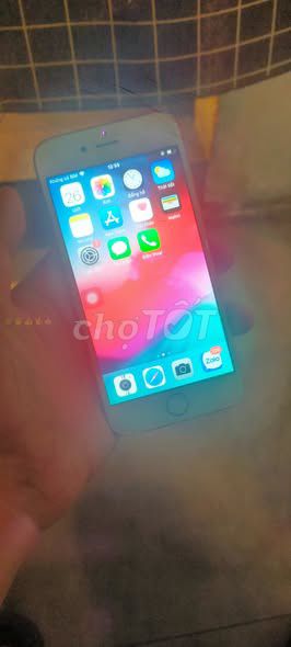 iPhone 6 màu Đỏ. Mua bán Điện thoại tại Quận 1 Tp Hồ Chí Minh được đăng bởi Hội Đồ Điện Tử hình 1
