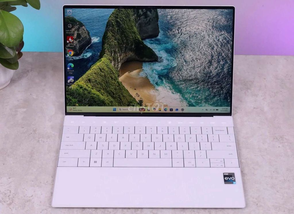 Dell XPS 13 Plus 9320 i7-1260P. Mua bán Laptop tại Quận Bình Thạnh Tp Hồ Chí Minh được đăng bởi Vũ Quang Khải hình 1