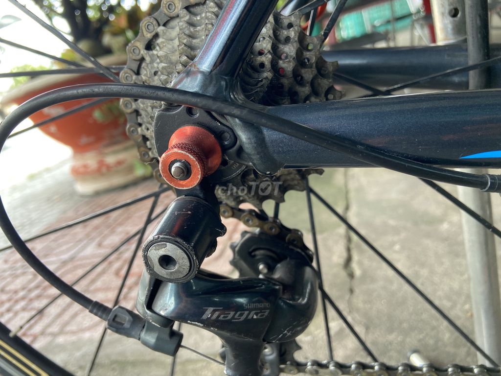 Xe đẹp. Mua bán Xe đạp tại Thị xã Bến Cát Bình Dương được đăng bởi Đặng  hình 6