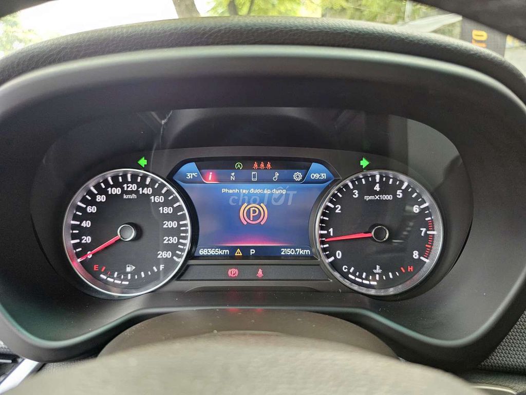 2019 SA2.0 tiêu chuẩn - 68000 km. Mua bán Ô tô tại Quận Gò Vấp Tp Hồ Chí Minh được đăng bởi THẾ GIỚI Ô TÔ AUTO WORLD  hình 12