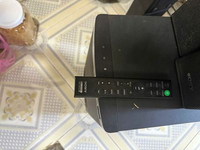 Loa soundbar Sony (HT-S500RF) đầu ra 1000W,. Mua bán Tivi, Âm thanh tại Quận Tân Bình Tp Hồ Chí Minh được đăng bởi hồ hoàng triều