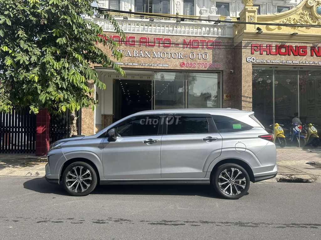 Toyota Veloz Cross 2022 1.5 Top