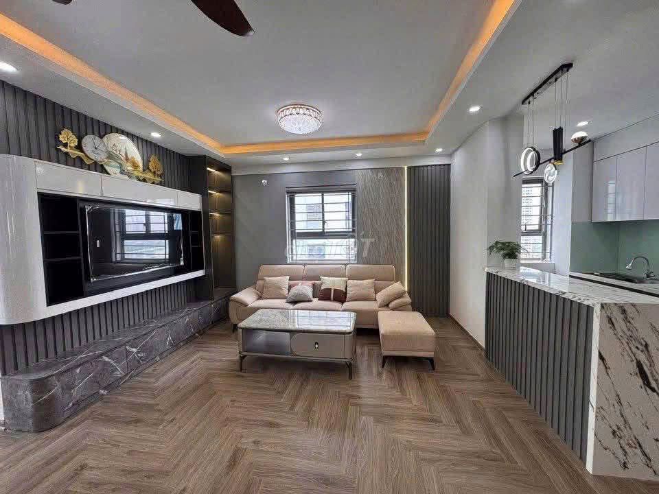 Продается квартира Rice City на плотине Линь в Западном Наме, 70 м2, 2 спальни, цена 5,2 миллиарда долларов
