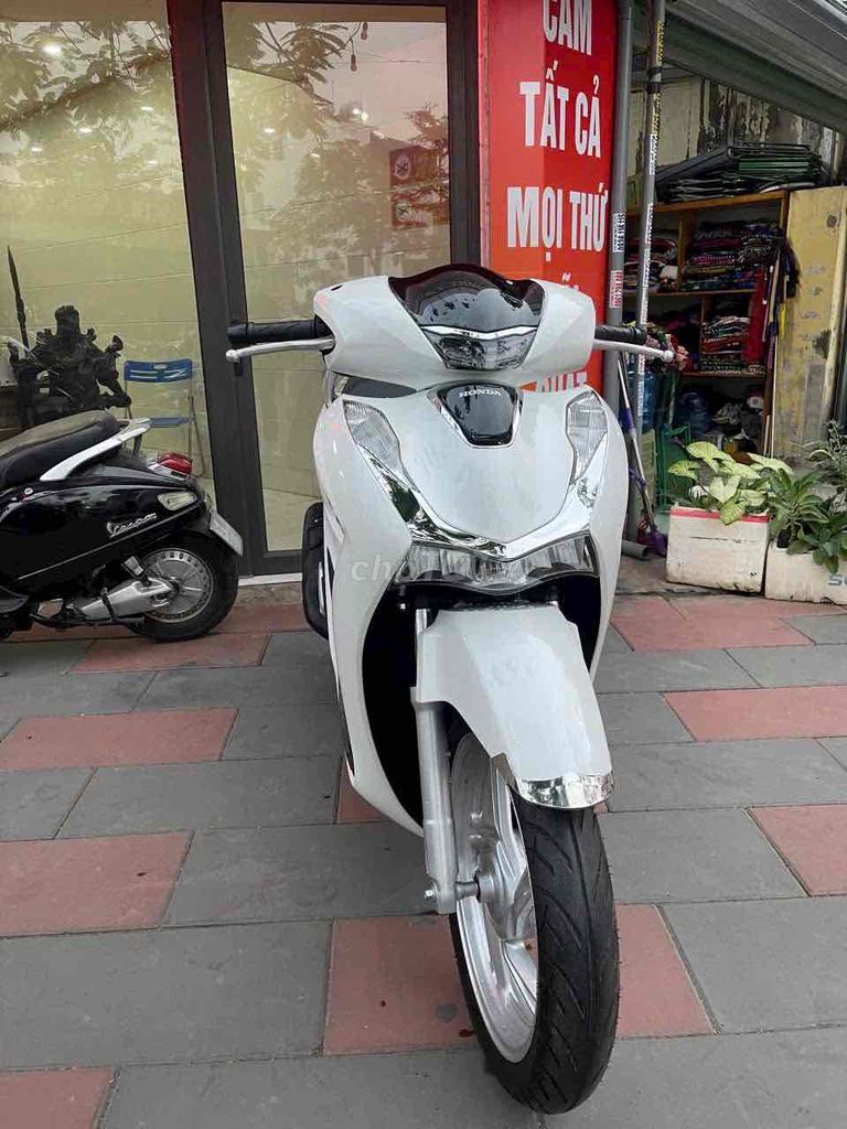 sh 125 cbs 224 (hỗ trợ góp). Mua bán Xe máy tại Quận Lê Chân Hải Phòng được đăng bởi Nhật Linh hình 1