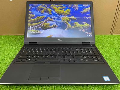 Dell P7530 Xeon 2176M/ VGA 4G New 99,9%. Mua bán Laptop tại Quận Thanh Khê Đà Nẵng được đăng bởi CTY PHUONG AN  