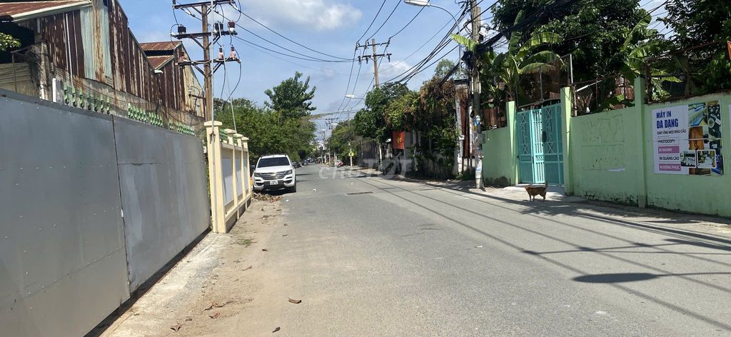 CHO THUÊ MẶT BẰNG CÓ SÂN VƯỜN RỘNG RÃI – KHÔNG GIAN MỞ THOÁNG MÁT. Cho thuê văn phòng, mặt bằng kinh doanh tại Quận 7 Tp Hồ Chí Minh được đăng bởi Lê Thị Tú Anh hình 2