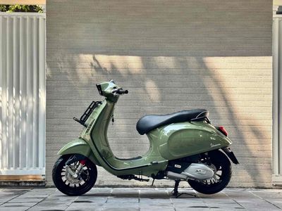 Vespa Sprint S 125 ABS 2024. Mua bán Xe máy tại Quận Cầu Giấy Hà Nội được đăng bởi Tuấn Việt Motor hình 1