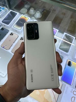 Xiaomi 11T 5G Ram 8/256GB Máy đẹp zin. Mua bán Điện thoại tại Thành phố Vũng Tàu Bà Rịa - Vũng Tàu được đăng bởi Hùng LUXURY 6789 UY Tín Tạo Nên Thương Hiệu