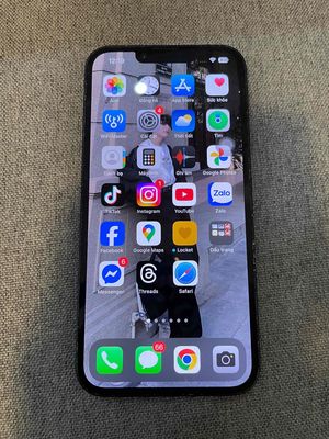 iPhone 13 VNA 128GB Đen. Mua bán Điện thoại tại Quận Thanh Xuân Hà Nội được đăng bởi  Lê tuấn