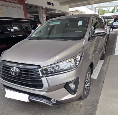 🔥INNOVA 2020 - FORM 2021 LƯỚT TẠI HÃNG 🔥. Mua bán Ô tô tại Thị xã Tân Uyên Bình Dương được đăng bởi Thịnh Toyota Bình Dương