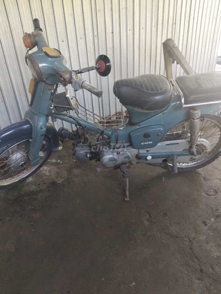 Giấy tờ đầy đủ đổ xăng là chạy ngon. Mua bán Xe máy tại Huyện Phong Điền Cần Thơ được đăng bởi mê ga hình 5