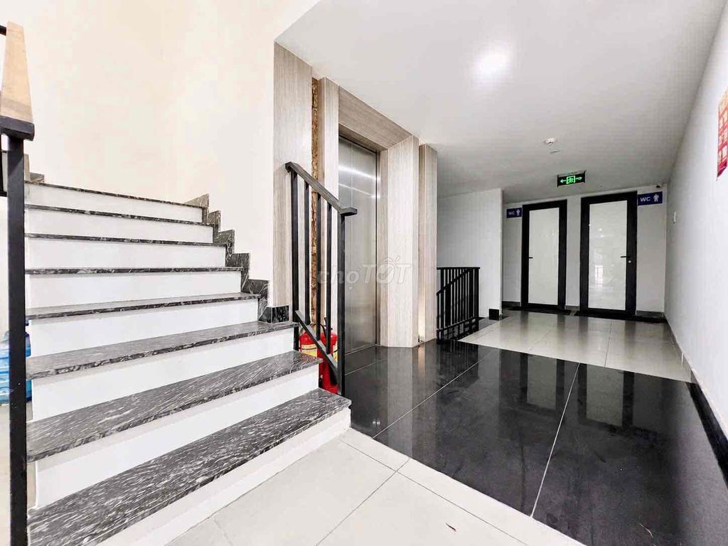 CHO THUÊ MẶT BẰNG NGAY CẦU NGUYỄN VĂN CỪ Q5 Q8 - ảnh 5