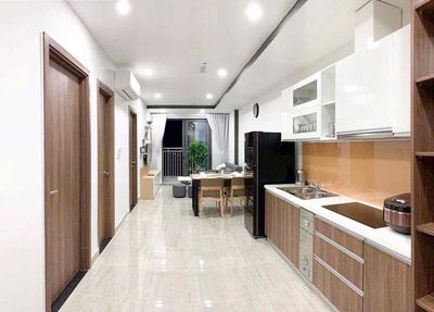 🔥CHO THUÊ CĂN HỘ 2PN 2WC ĐẦY ĐỦ NỘI THẤT TẠI THỦ DẦU MỘT