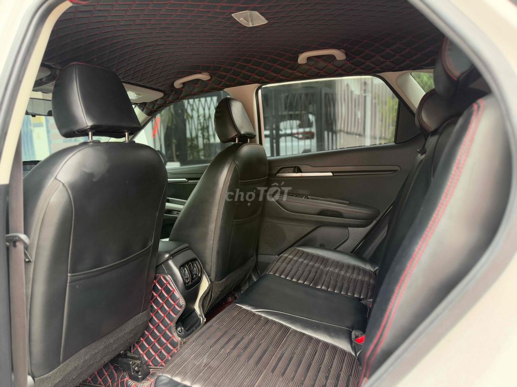 Kia Sonet 2022 Luxury 1.5 AT - Sonnet Trắng Sport. Mua bán Ô tô tại Quận Hải Châu Đà Nẵng được đăng bởi Lê vy  hình 3