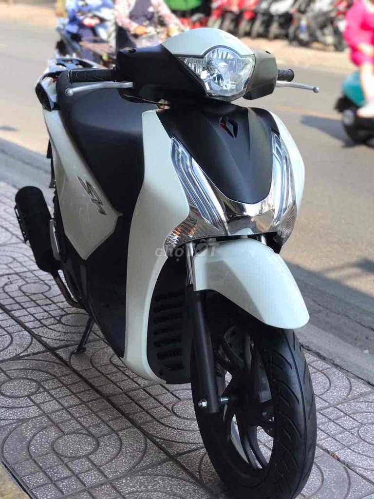 SHVN150 2014 BSTP - XE Y HÌNH - GÓP NỢ XẤU. Mua bán Xe máy tại Quận 8 Tp Hồ Chí Minh được đăng bởi XE MÁY NGUYỄN MINH SƠN hình 3