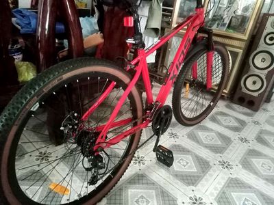 Không có thời gian chạy cần bán xe đạp XIDS xd3000. Mua bán Xe đạp tại Huyện Xuân Lộc Đồng Nai được đăng bởi Huỳnh Toàn