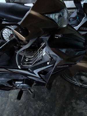 Cần bán xe wave rsx fi 2015. Mua bán Xe máy tại Huyện Thăng Bình Quảng Nam được đăng bởi Thành Thật Diệu Âm