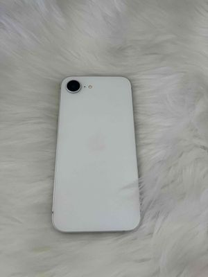 Apple iPhone 16e 128GB Trắng 93%