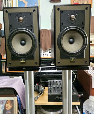 Loa Celestion 5. Mua bán Tivi, Âm thanh tại Quận Tân Phú Tp Hồ Chí Minh được đăng bởi tran du
