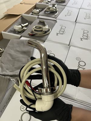 vòi nước rửa tay cảm ứng gắn tường TP-20948. Mua bán Thiết bị vệ sinh, nhà tắm tại Quận 12 Tp Hồ Chí Minh được đăng bởi TIÊN PHẠM