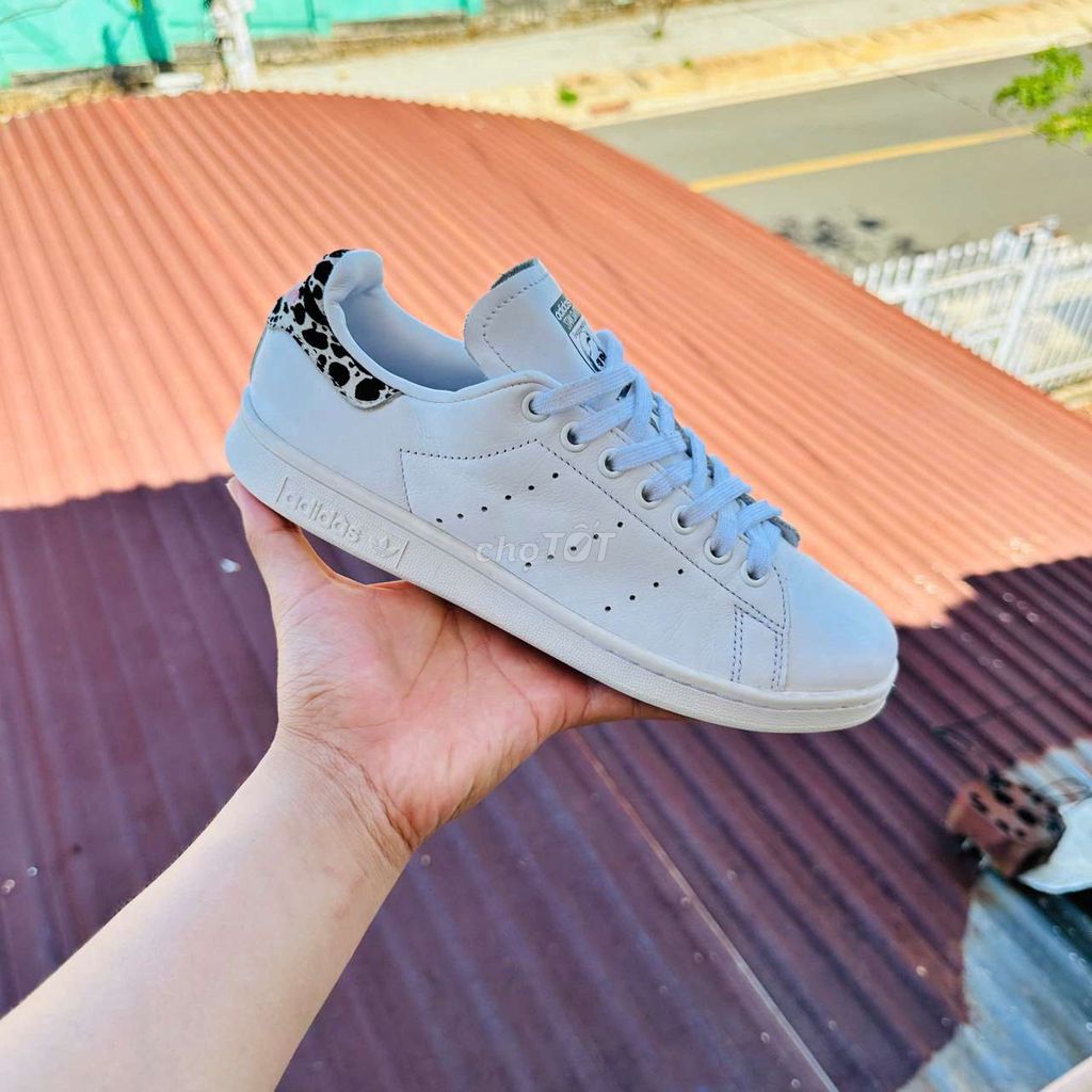 [CHÍNH HÃNG][NEW 99%]adidas Stan Smith