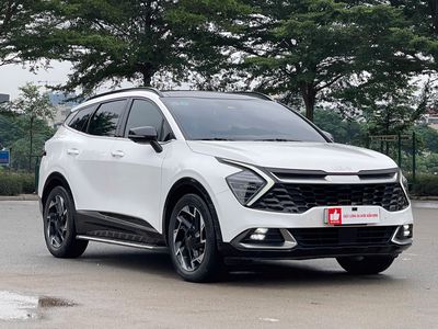 Kia Sportage S-Sport X-line 1.6Turbo Mới hoàn toàn. Mua bán Ô tô tại Quận Thanh Xuân Hà Nội được đăng bởi Vạn Phát  Auto