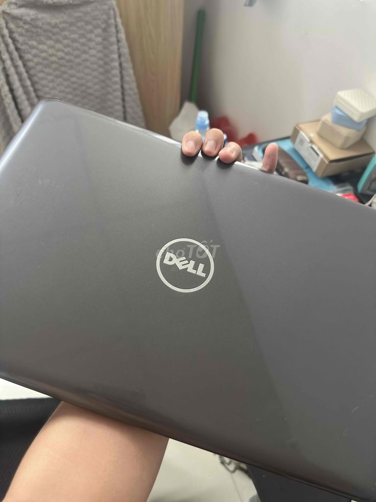 Dell Inspiron 5567 i7-7500U 8GB. Mua bán Laptop tại Quận Cầu Giấy Hà Nội được đăng bởi duc dat hình 1