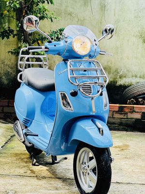VESPA LX 125CC 3VAL IE 2014 BSTP CHÍNH CHỦ. Mua bán Xe máy tại Quận 12 Tp Hồ Chí Minh được đăng bởi Ta Thanh Thai