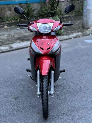 Honda Wave S100 2009 Đỏ Xám Đã sử dụng. Mua bán Xe máy tại Thành phố Thủ Đức Tp Hồ Chí Minh được đăng bởi Nguyễn Thanh Bình