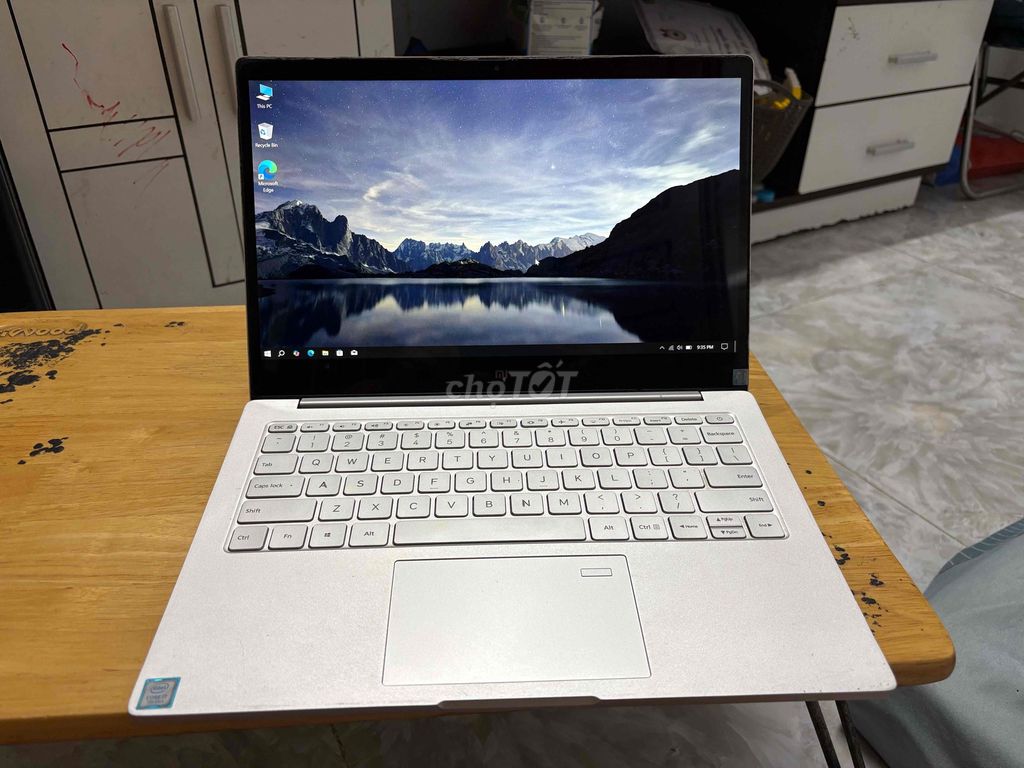 Xiaomi Notebook Air i7 13.3 inch 8GB/256GB. Mua bán Laptop tại Quận 4 Tp Hồ Chí Minh được đăng bởi Robert hình 1