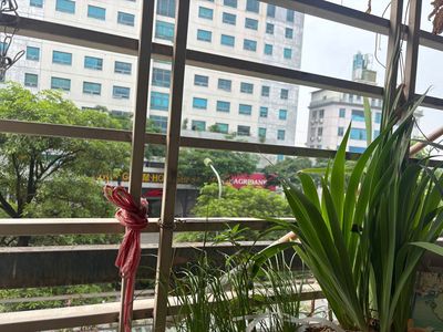 Apartment 64 m² · 2 bed · Đường Tam Trinh