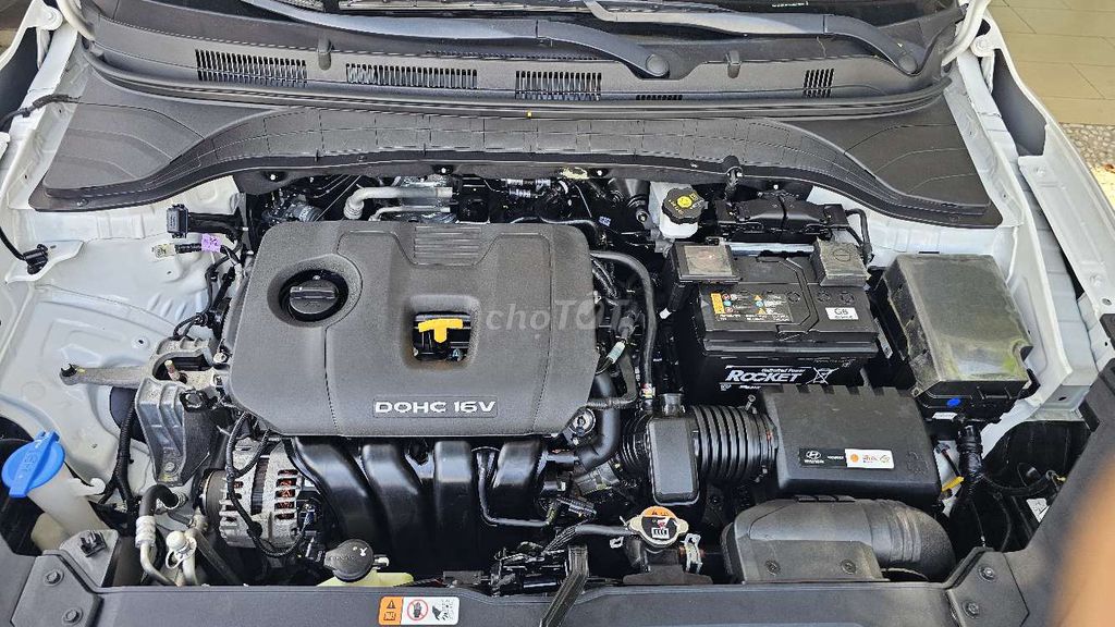 Hyundai Kona 2021 2.0 AT Tiêu chuẩn - 36000 km. Mua bán Ô tô tại Quận Cẩm Lệ Đà Nẵng được đăng bởi Lê Quốc Phong hình 12
