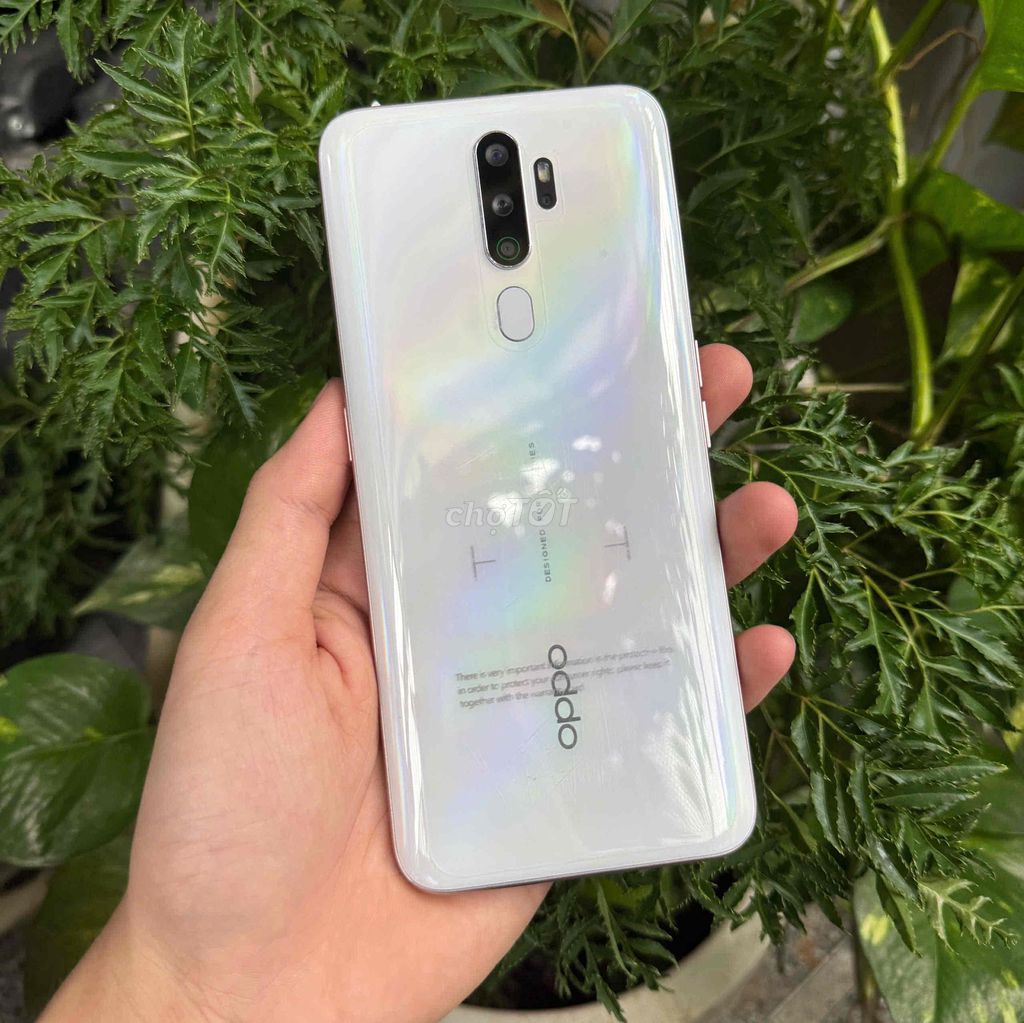 Oppo A9 còn đẹp xuất sắc. Mua bán Điện thoại tại Thành phố Biên Hòa Đồng Nai được đăng bởi Nguyễn Minh Trường Duy hình 1