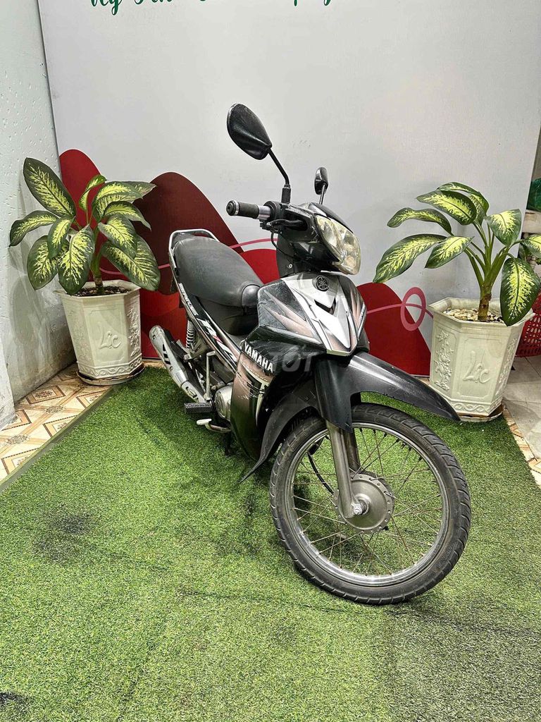 cần bán sirius. Mua bán Xe máy tại Thị xã Phú Mỹ Bà Rịa - Vũng Tàu được đăng bởi Lê  Thanh Hải  hình 8