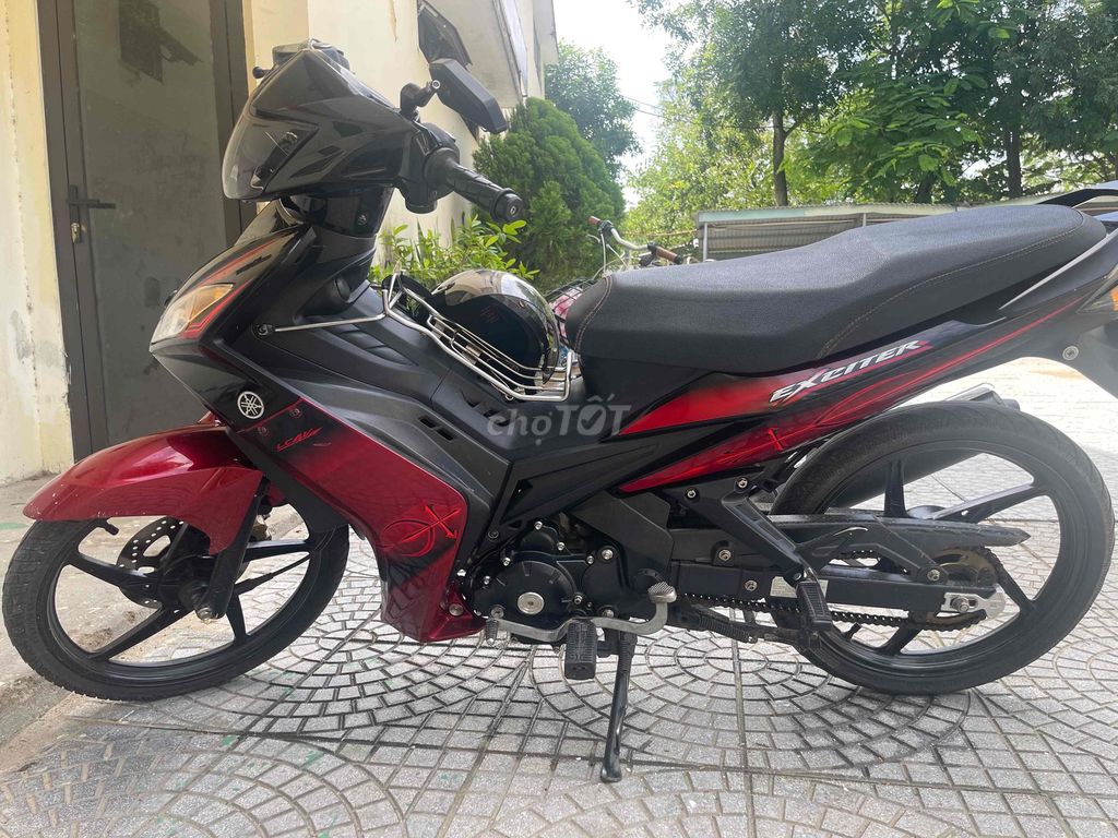 2010 ctd máy rin còn thay all mới vào nhẹ ít đồ. Mua bán Xe máy tại Huyện Hòa Vang Đà Nẵng được đăng bởi Trình hình 2