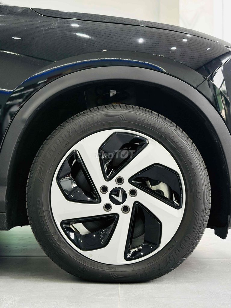 GF Thăng Long - VinFast VF8 2024 S - 10 km ✅. Mua bán Ô tô tại Quận Nam Từ Liêm Hà Nội được đăng bởi Duy Quang GF hình 6